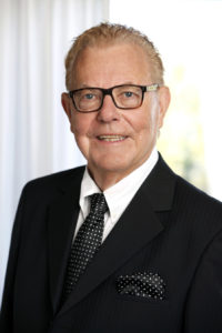 Rechtsanwalt Dr. Heinzhorst Zimmermann, Siegburg